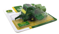2024 ERTL 1:64 John Deere Model 561R Round Baler OTTUMWA WORKS EMPLOYEE EDITION