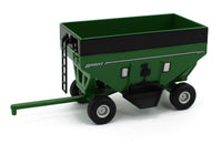2024 SPECCAST 1:64 *BRENT* Green 657Q Gravity Grain Wagon NIB!