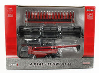 2024 ERTL 1:64 *CASE IH*  Axial-Flow AF11 COMBINE w/DUALS *PRESTIGE* NIB