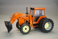 2024 NEW 1:16 SpecCast LAFAYETTE SHOW Allis-Chalmers 6070 w/Duals & Loader *NIB*