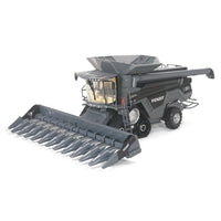 2024 SpecCast 1:64 *FENDT* Ideal 8T Tracked Combine w/HEADS *HIGH DETAILED* NIB!