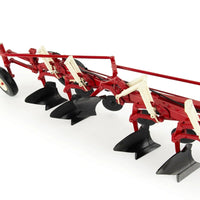 2024 ERTL 1:16 *CASE IH* International 986 Tractor w/720 PLOW *PRECISION* NIB