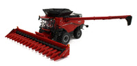 2024 ERTL 1:64 *CASE IH*  Axial-Flow AF11 COMBINE w/DUALS *PRESTIGE* NIB