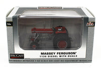 2024 SpecCast 1:64 Massey-Ferguson Model 1130 Tractor w/DUALS *NIB*