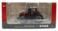 
              2024 SpecCast 1:64 Massey-Ferguson Model MF8740S Tractor *HIGH DETAILED* NIB!
            