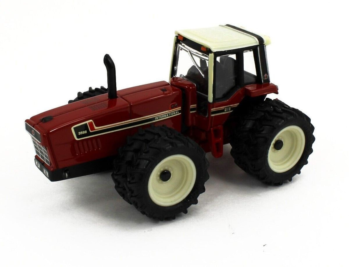 ERTL インターナショナル　トラクター 2024 ERTL 1:64 CASE IH *PRESTIGE* International Harvester