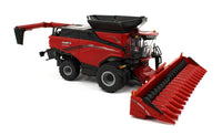 2024 ERTL 1:64 *CASE IH*  Axial-Flow AF11 COMBINE w/DUALS *PRESTIGE* NIB