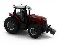 2024 SpecCast 1:64 Massey-Ferguson Model MF8740S Tractor *HIGH DETAILED* NIB!
