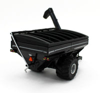 2023 SPECCAST 1:64 *BRENT AVALANCHE 1198* METALLIC BLACK *GRAIN CART* w/TIRES