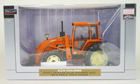 2024 NEW 1:16 SpecCast LAFAYETTE SHOW Allis-Chalmers 6070 w/Duals & Loader *NIB*