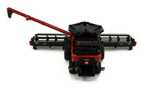 2024 ERTL 1:64 *CASE IH*  Axial-Flow AF11 COMBINE w/DUALS *PRESTIGE* NIB