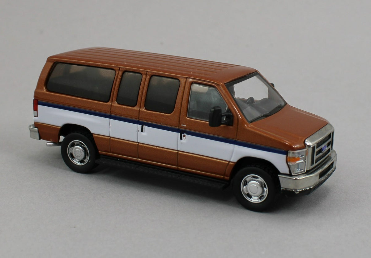 【新品】1/64 596 model フォード E350 オレンジ 596 Modle 1/64 Ford E350 Model Diecast Collect Car | eBay