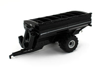 2023 SPECCAST 1:64 *BRENT AVALANCHE 1198* METALLIC BLACK *GRAIN CART* w/TIRES