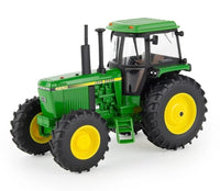 2024 ERTL 1:32 John Deere Model 4250 Tractor w/FWA *PRESTIGE COLLECTION* NIB!
