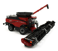 2024 ERTL 1:64 *CASE IH*  Axial-Flow AF11 COMBINE w/DUALS *PRESTIGE* NIB