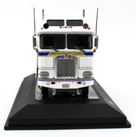 1:64 IXO Models *VIT200 Bicentennial* 1976 Kenworth K100 Aerodyne COE Semi Truck