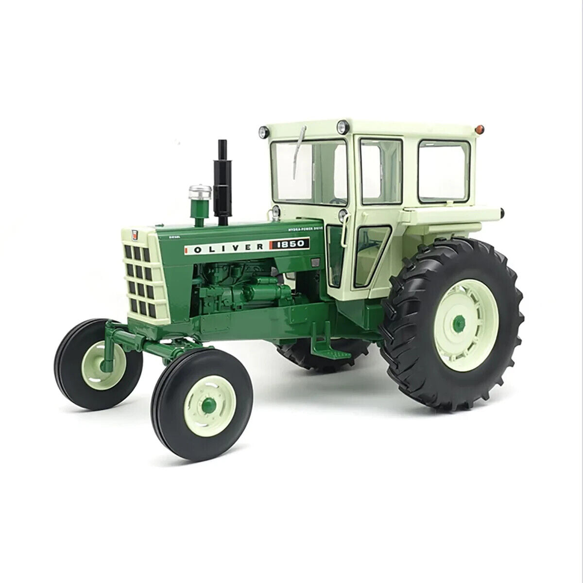2024 NEW 1:16 SpecCast OLIVER Model 1850 Wide Front Tractor w/CAB