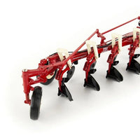 2024 ERTL 1:16 *CASE IH* International 986 Tractor w/720 PLOW *PRECISION* NIB