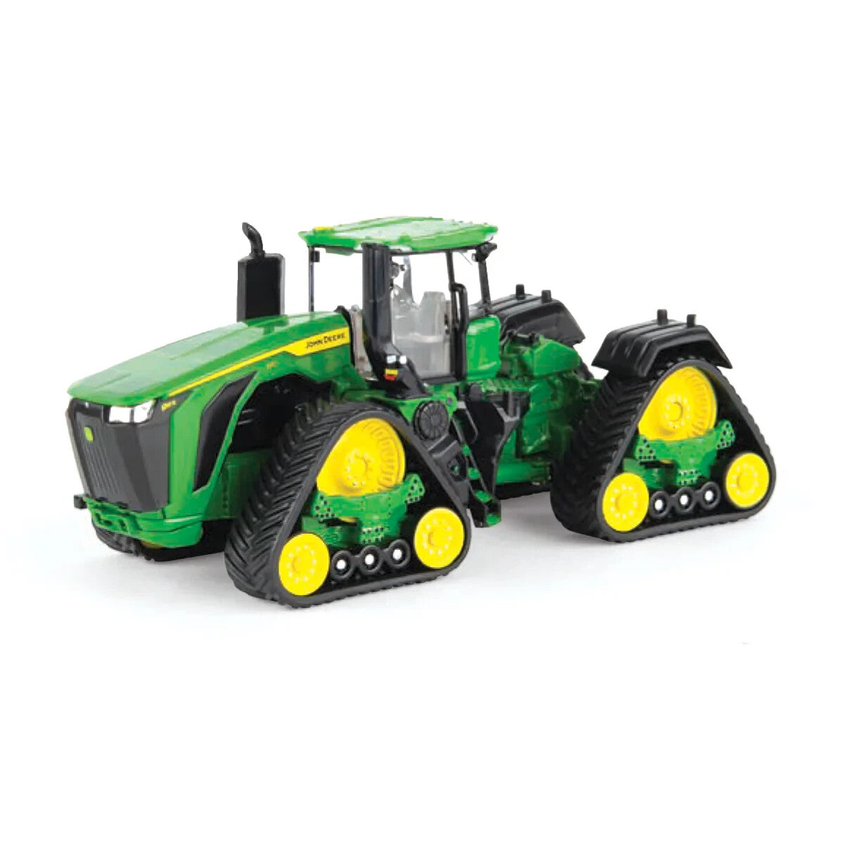 2025 ERTL 1:64 *JOHN DEERE* 9RX 710 Tracked Tractor NIP!| mc2-toys