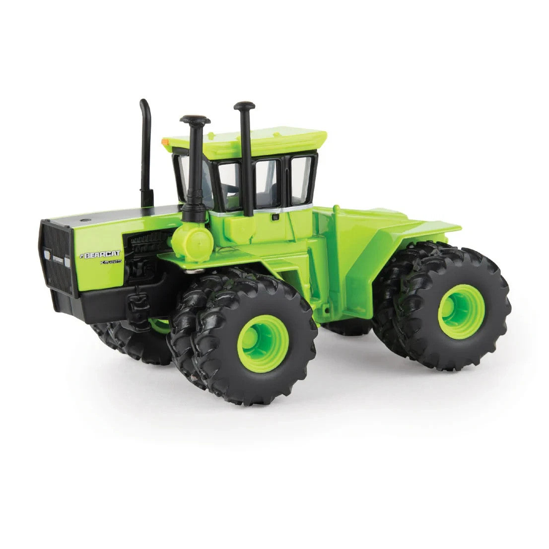 2026 ERTL 1:64 *TOY TRACTOR TIMES* Case 2670 Steiger Bearcat IV KM