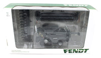 2024 SpecCast 1:64 *FENDT* Ideal 8T Tracked Combine w/HEADS *HIGH DETAILED* NIB!