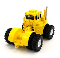 2024 ERTL 1:64 *FWD WAGNER* WA-17 *4WD* Tractor w/Duals TOY FARMER FARM SHOW ED