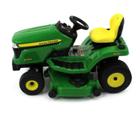 2024 ERTL 1:16 *JOHN DEERE* 60th Anni 110/X394 Lawn & Garden Tractor Mower SET