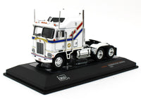 1:64 IXO Models *VIT200 Bicentennial* 1976 Kenworth K100 Aerodyne COE Semi Truck