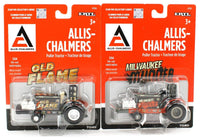 
              2024 ERTL 1:64 *PULLER* Allis-Chalmers D21 *4-PIECE PULLNG TRACTOR w/CHASE* NIP
            