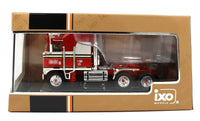 1:64 IXO Models *BJ & THE BEAR* 1976 Kenworth K100 Aerodyne COE Semi Truck