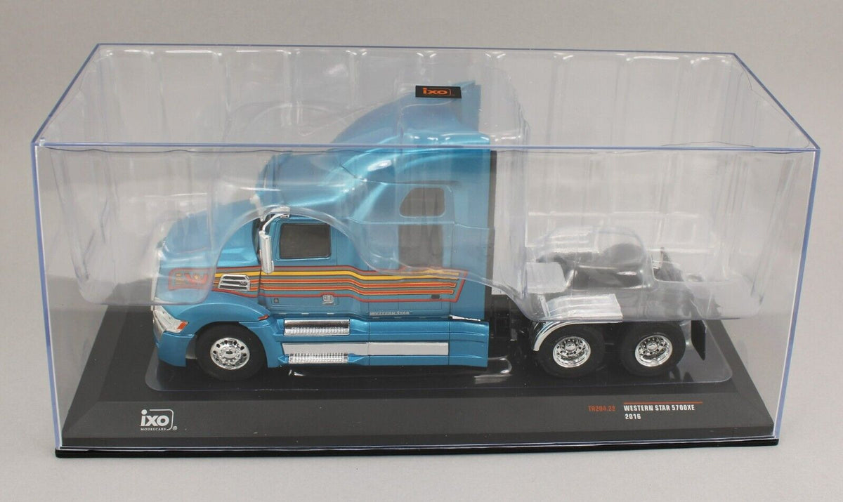 イクソ ixo MODELS 1/43 TRUCK series-H Amazon.com: Ixo International Lonestar Train Machine 2010