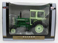 
              2024 NEW 1:16 SpecCast OLIVER Model 1850 Wide Front Tractor w/CAB *NIB!*
            