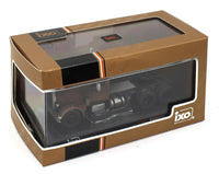 1:64 IXO Models *DUEL MOVIE* Rusty Brown 1955 Peterbilt 281 Semi Truck *NIB*