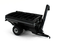 2023 SPECCAST 1:64 *BRENT AVALANCHE 1198* METALLIC BLACK *GRAIN CART* w/TIRES