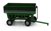 2024 SPECCAST 1:64 *BRENT* Green 657Q Gravity Grain Wagon NIB!