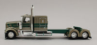 DCP 1:64 *D&D HAULING & EXCAVATING* Kenworth W900L CHROME MAC COAL End Dump NIB!
