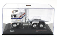 1:64 IXO Models *VIT200 Bicentennial* 1976 Kenworth K100 Aerodyne COE Semi Truck