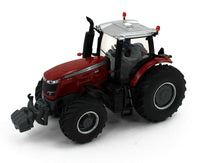 2024 SpecCast 1:64 Massey-Ferguson Model MF8740S Tractor *HIGH DETAILED* NIB!