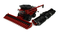 2024 ERTL 1:64 *CASE IH*  Axial-Flow AF11 COMBINE w/DUALS *PRESTIGE* NIB