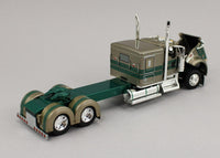 DCP 1:64 *D&D HAULING & EXCAVATING* Kenworth W900L CHROME MAC COAL End Dump NIB!