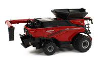 2024 ERTL 1:64 *CASE IH*  Axial-Flow AF11 COMBINE w/DUALS *PRESTIGE* NIB