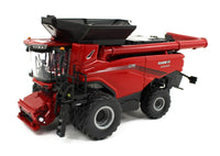 2024 ERTL 1:64 *CASE IH*  Axial-Flow AF11 COMBINE w/DUALS *PRESTIGE* NIB