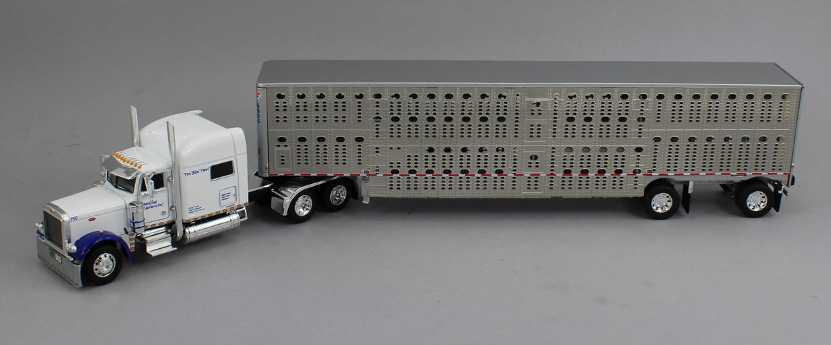 DCP 1:64 *LEGACY SERIES #5* NATIONAL CARRIERS Peterbilt 379 w