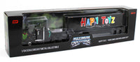 2023 DCP 1:64 *MAXIMUM OVERDRIVE* Happy Toyz Western Star GOBLIN TRUCK *NEW*