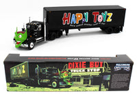 2023 DCP 1:64 *MAXIMUM OVERDRIVE* Happy Toyz Western Star GOBLIN TRUCK *NEW*