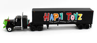 2023 DCP 1:64 *MAXIMUM OVERDRIVE* Happy Toyz Western Star GOBLIN TRUCK *NEW*