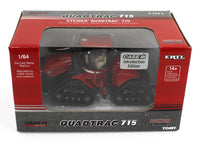 2024 ERTL 1:64 CASE IH STEIGER 715 QuadTrac Intro Edition *PRESTIGE* NIB!