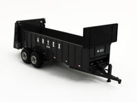 2024 SpecCast 1:64 *ARTEX* SBX800 Tandem Axle Manure Spreader Slinger *NIB*