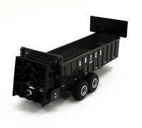2024 SpecCast 1:64 *ARTEX* SBX800 Tandem Axle Manure Spreader Slinger *NIB*