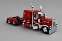 DCP 1:64 *BIG RIGS SERIES 2 #1* Wayne Transport Peterbilt 389 w/FUEL TANKER